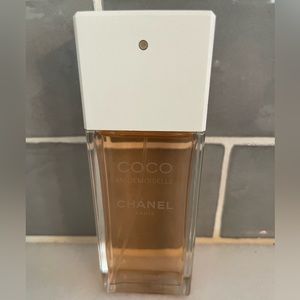 Coco Chanel Mademoiselle Perfume
